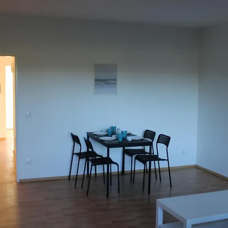 Zweites Zuhause Apartment Recklinghausen Exterior photo