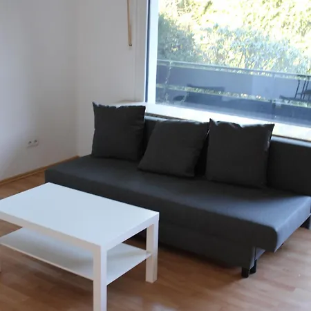 Zweites Zuhause Apartment Recklinghausen Exterior photo