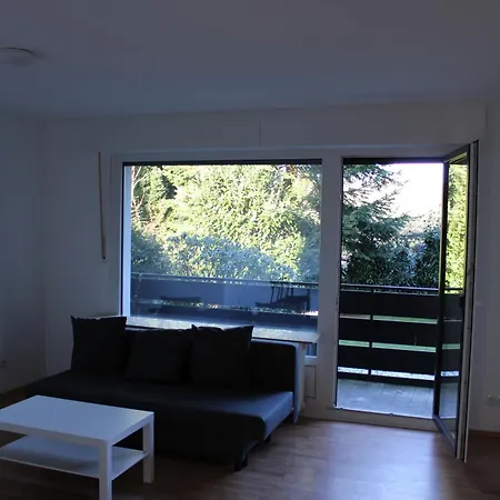 Zweites Zuhause Apartment Recklinghausen Exterior photo