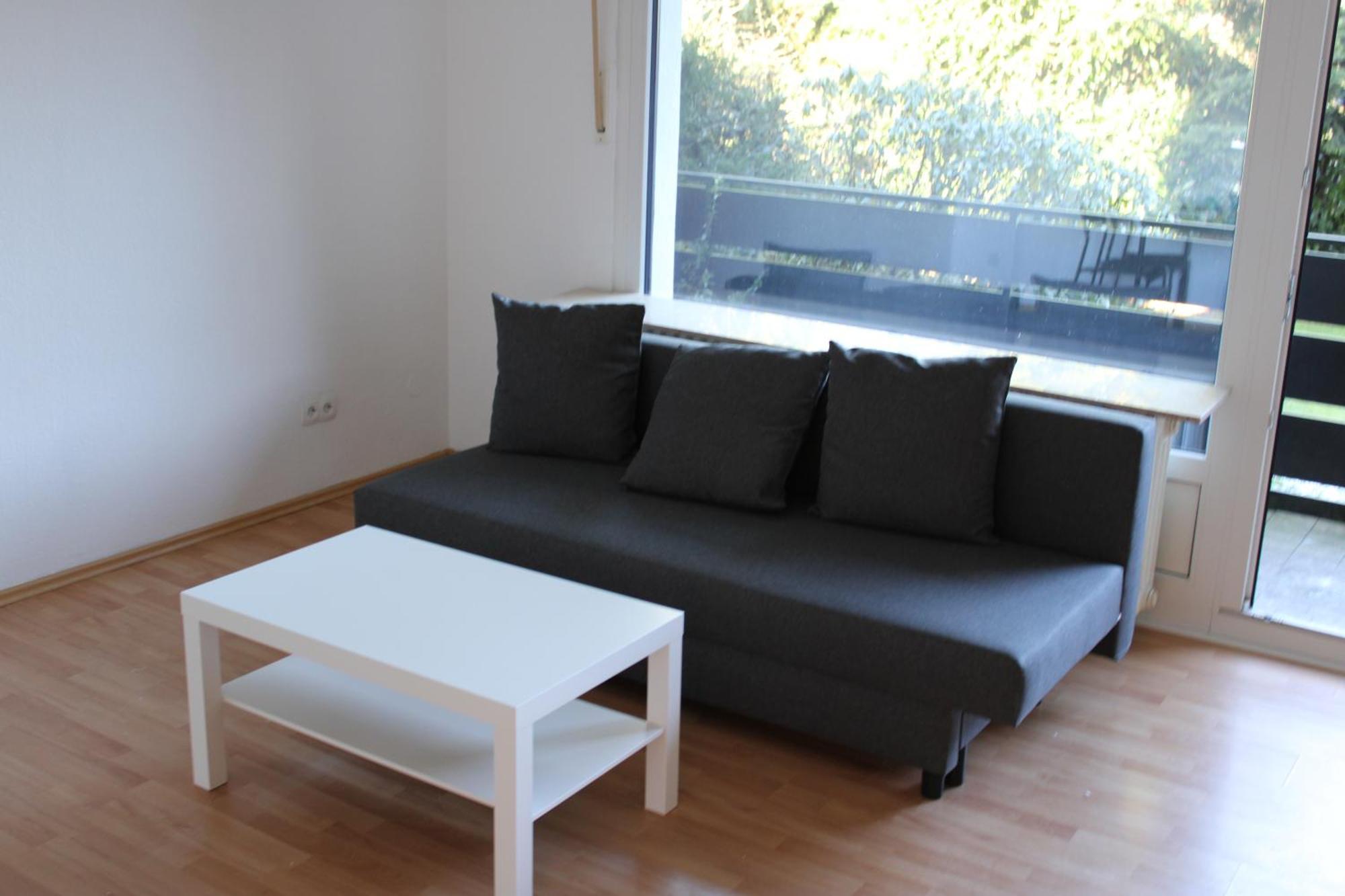 Zweites Zuhause