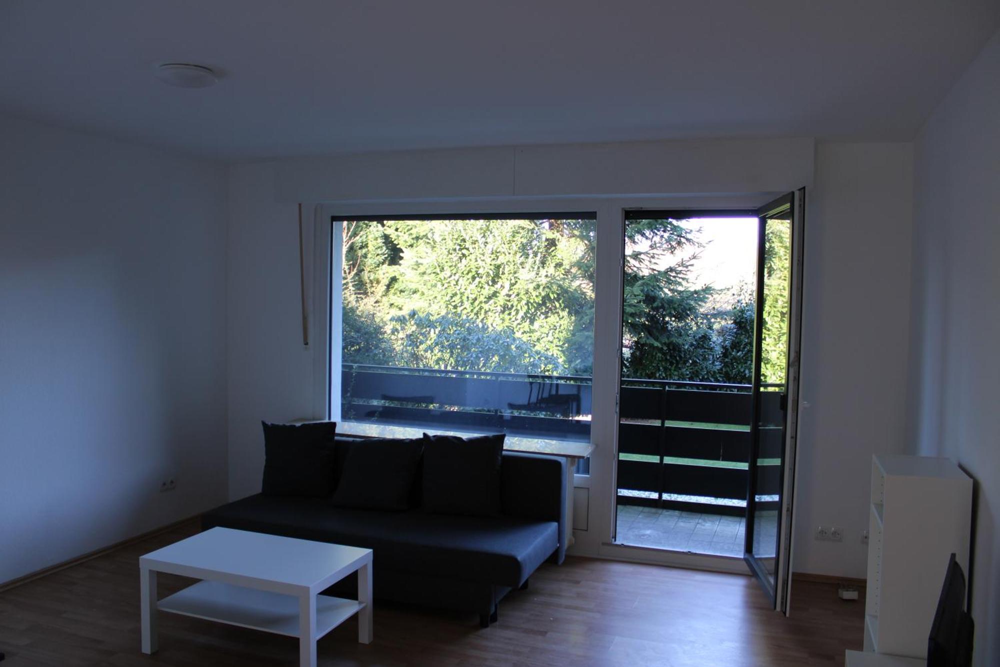 Zweites Zuhause