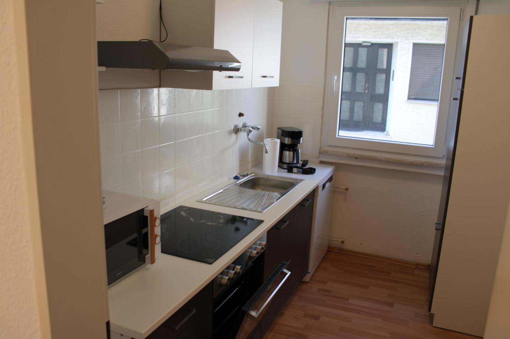 Zweites Zuhause * Recklinghausen