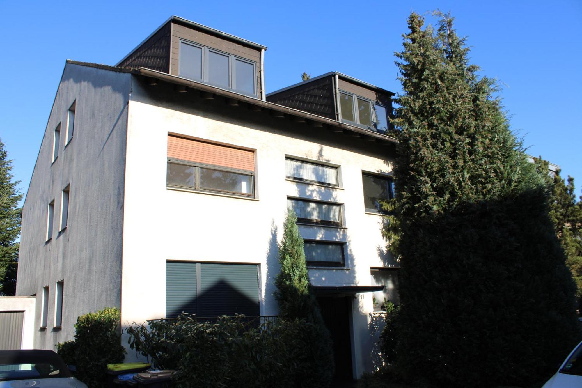 Zweites Zuhause Apartment